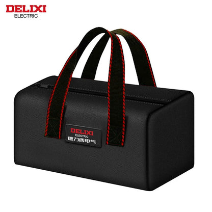 Tool Bag Oxford Cloth Portable Storage Bag, Professional Electrician and Carpenter Repair, Home Storage, Handbag